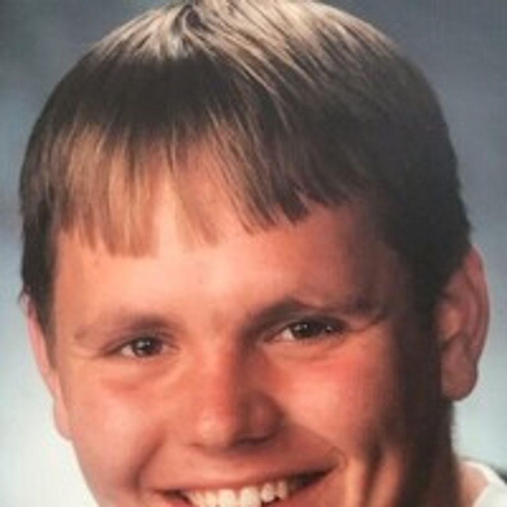 Robert "Jake" Crowe Profile Photo