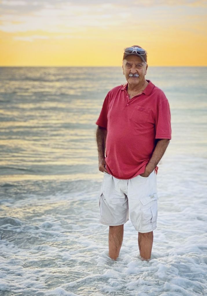 Ricardo Cifuentes Casas Profile Photo