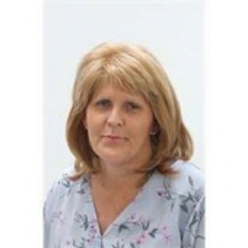 Vicky Dodson