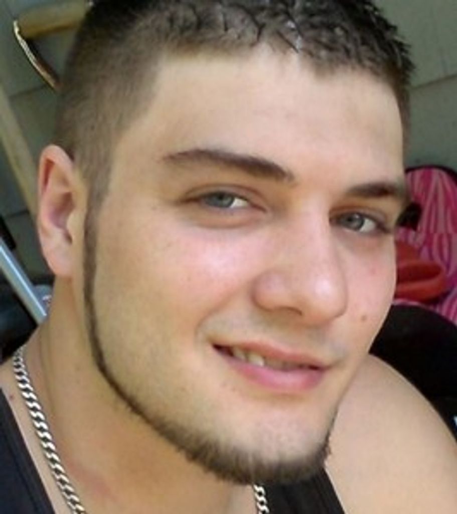 Cody Townsend