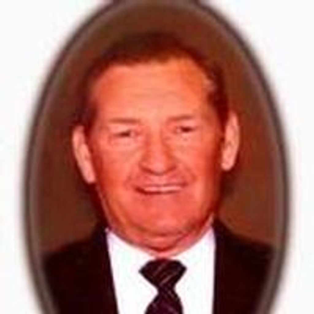 William H. Garber