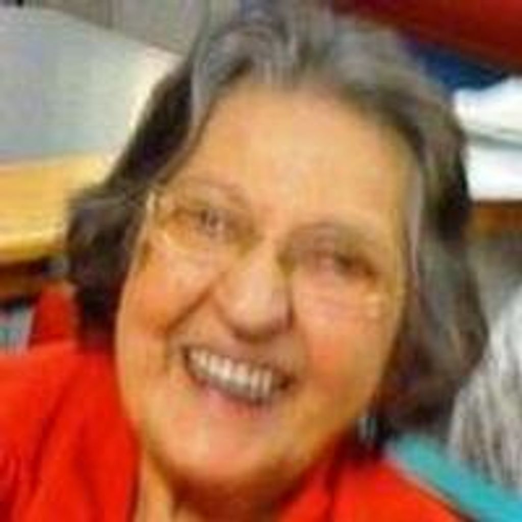 Mary Frances Loggins