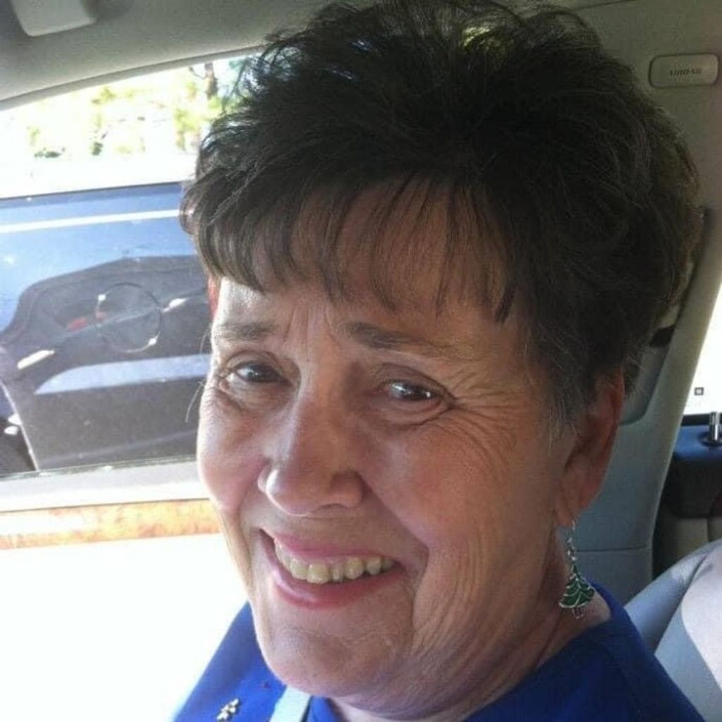 Faye (Livengood)  Humphrey