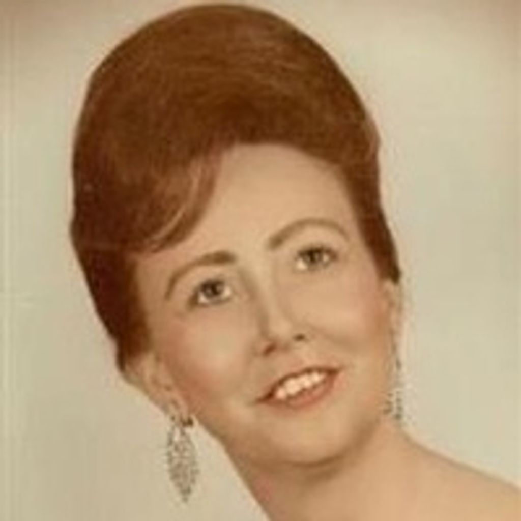 Ada Elizabeth Wine