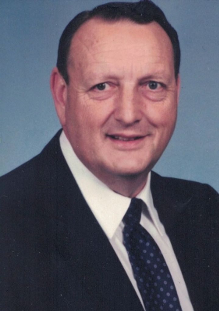 Philip B. Palmer