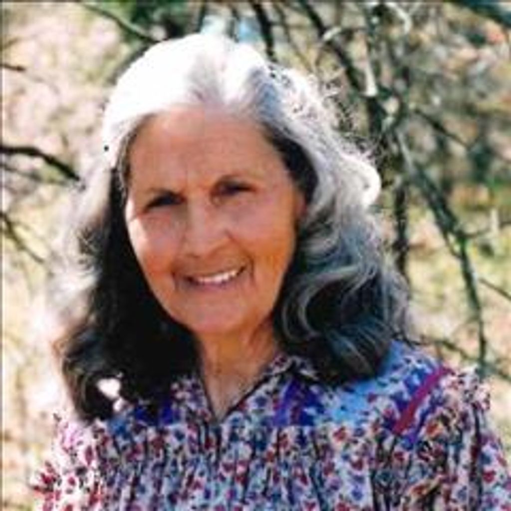 Natheda Mae Paddock Profile Photo