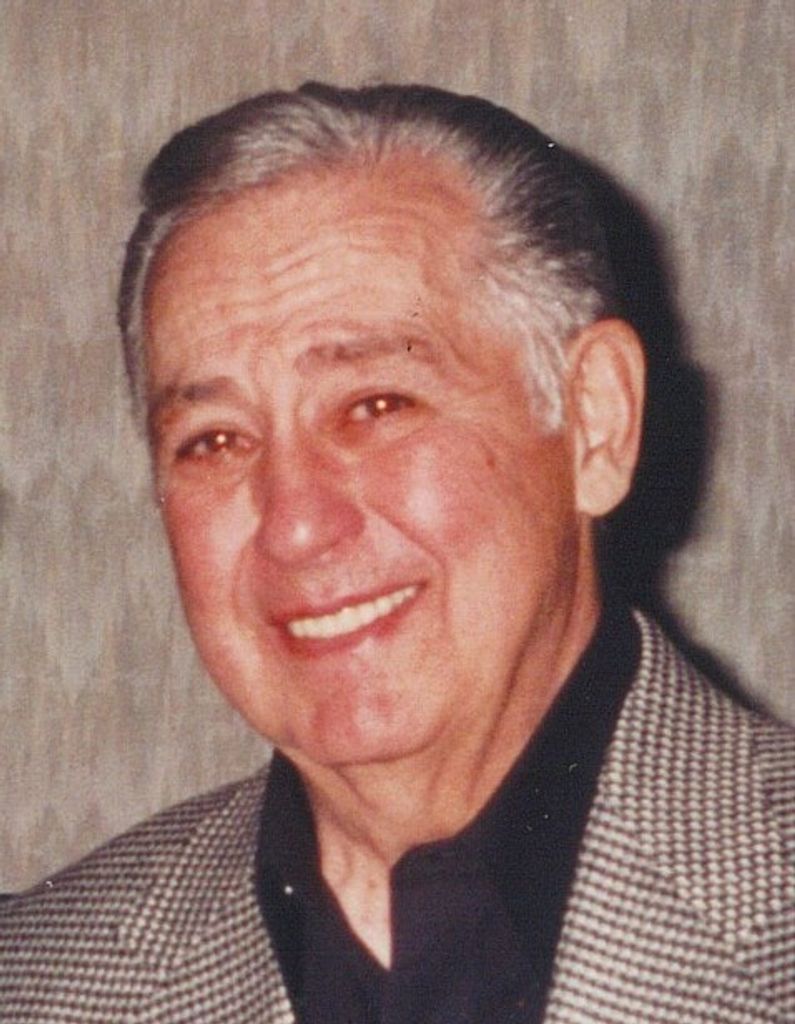 Joseph John Kuhn Sr.