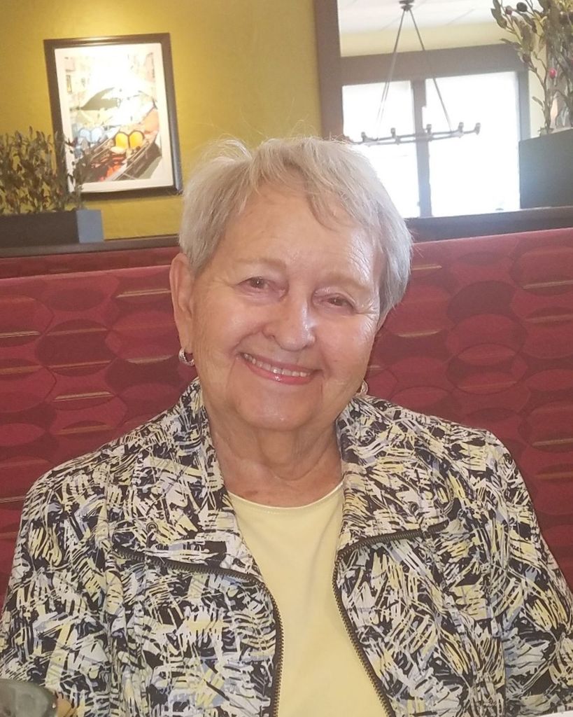 Norma B. Swenson