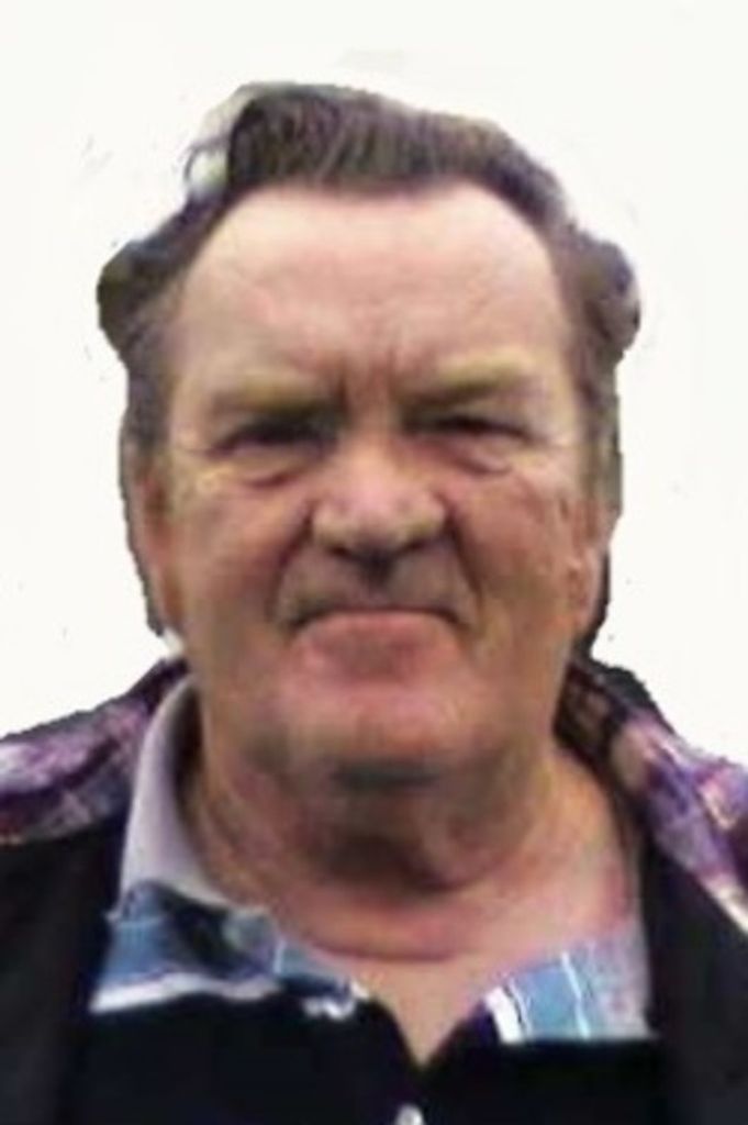 James Edward Victory, Sr.