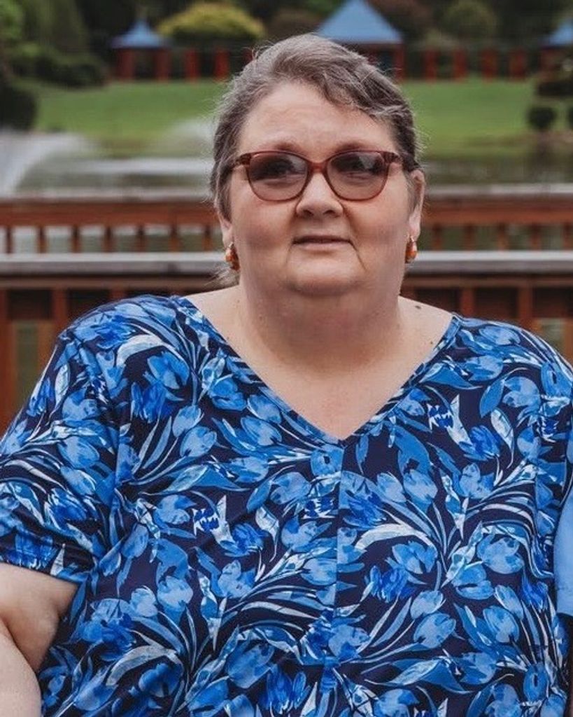Pamela Carter Pruett Profile Photo