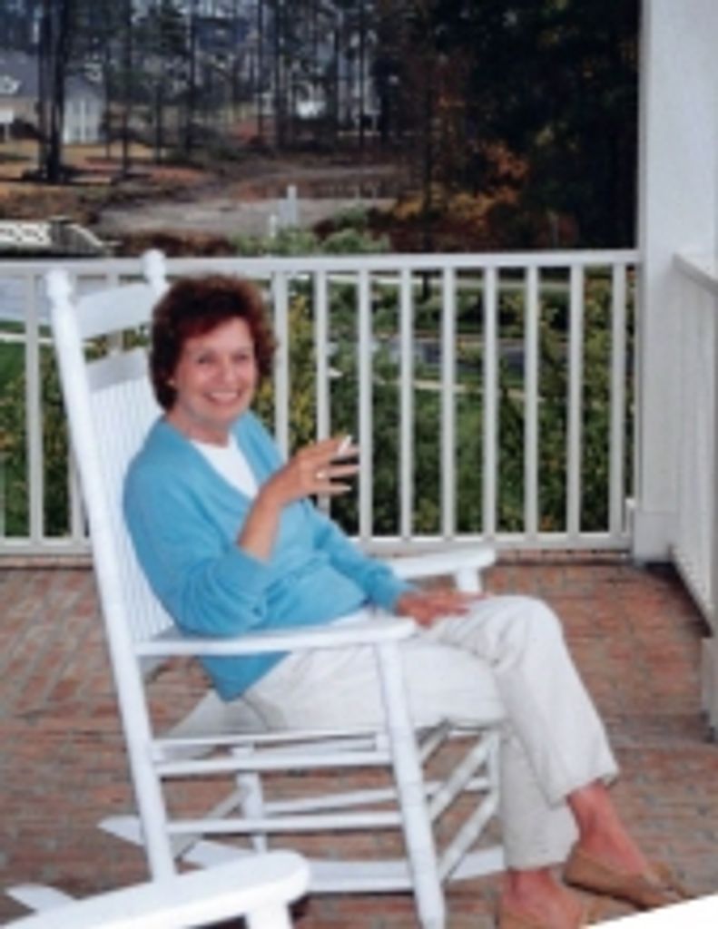 Joann Drane