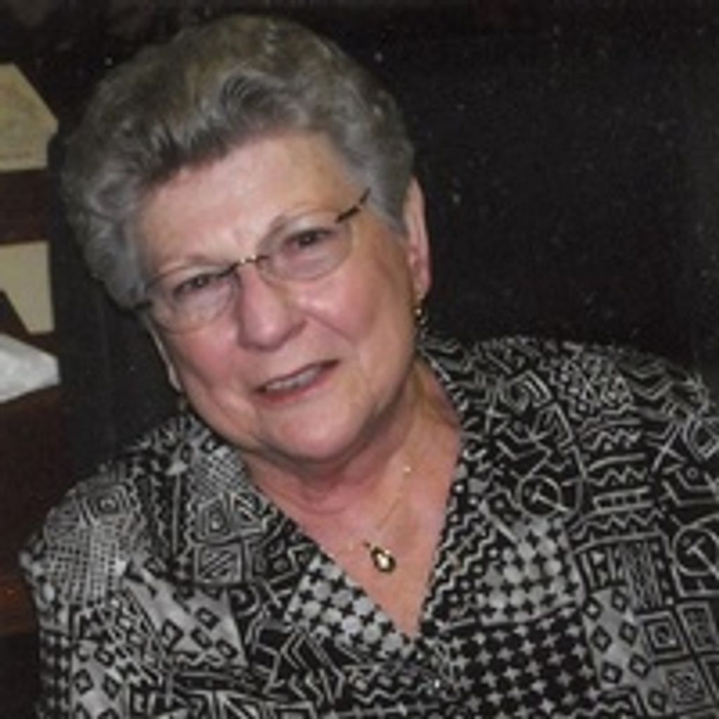 Loretta May Mcreynolds Profile Photo