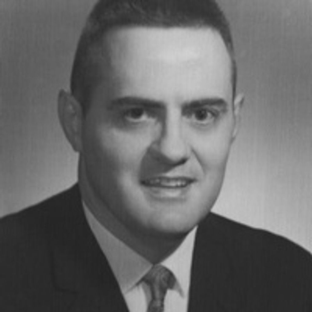 Robert  "Bob" Johnson