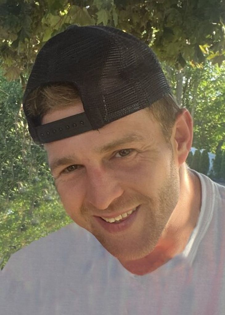 Ryan David Leblanc Profile Photo
