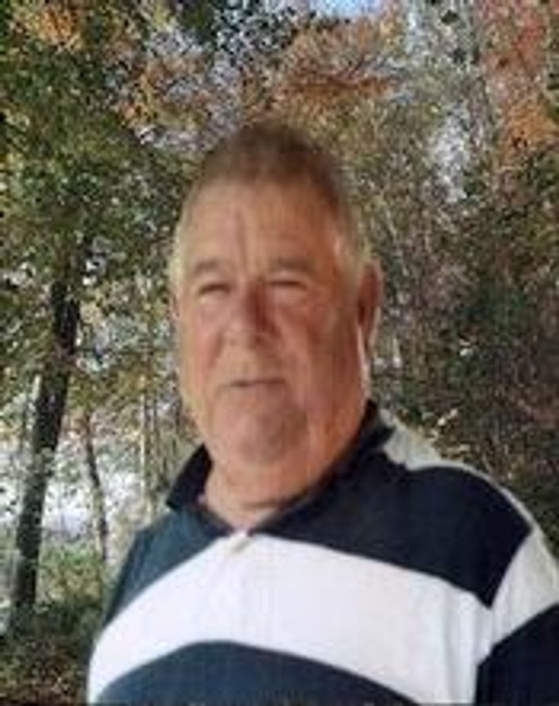 Vern Wade Brumfield