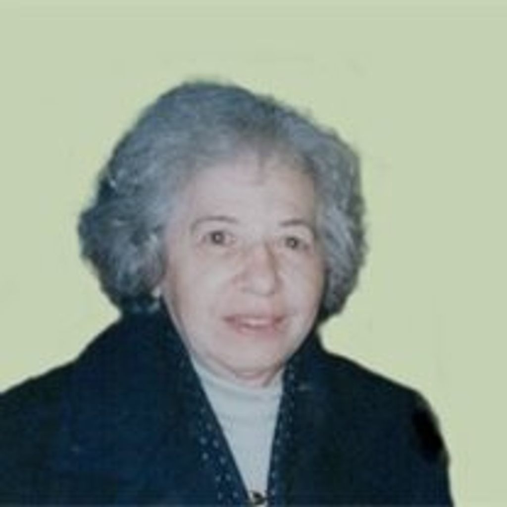 Lena S.  (Stranieri) Laurin