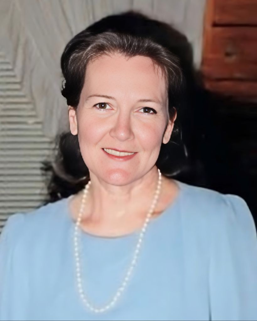 Jamie Newton Jenkins