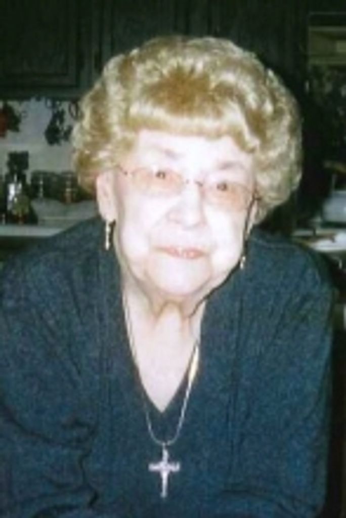 Sara Simenson