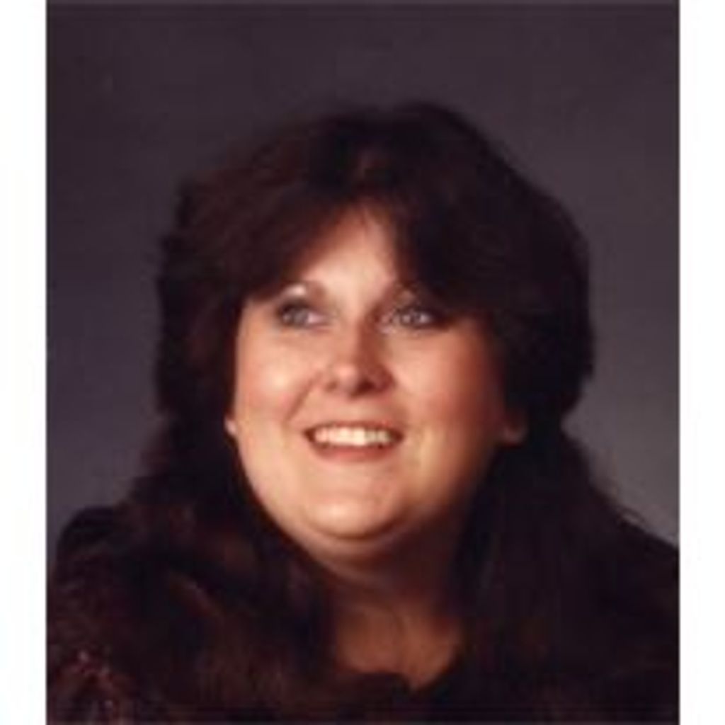 Donna Goerg
