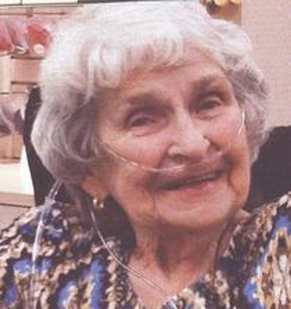 Edith Mae (Carpenter)  Ball