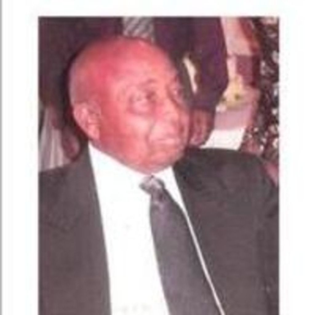Marion Covington, Sr