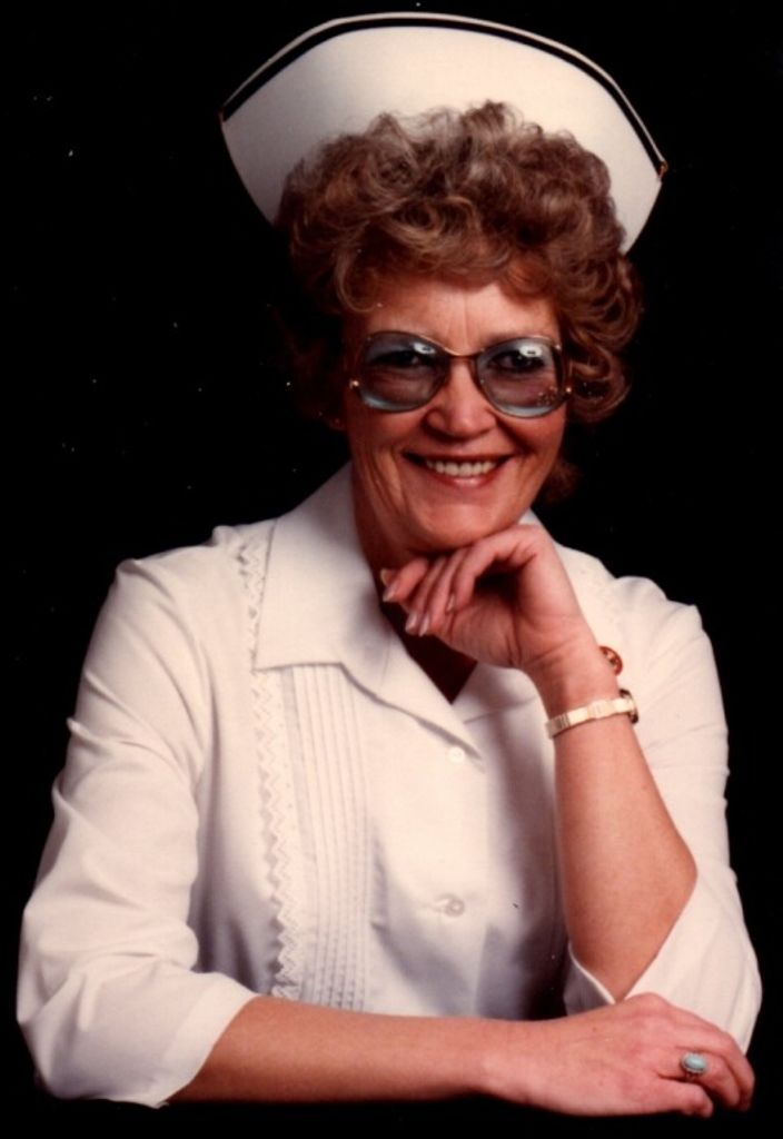 Mary Ann (Hendrickson)  Evans