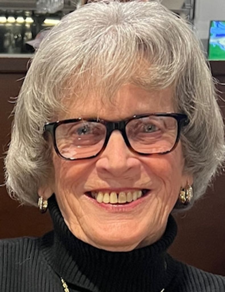 Sharon Ann Harper Wade