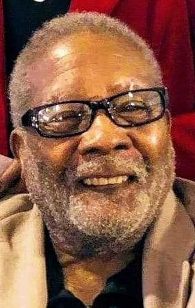 HOSEA THOMPSON