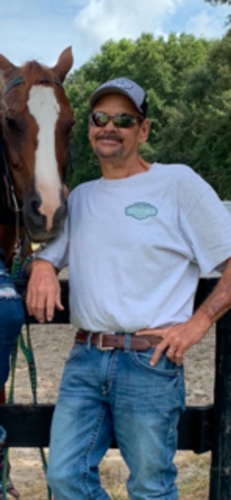 Chet O'Quinn Profile Photo