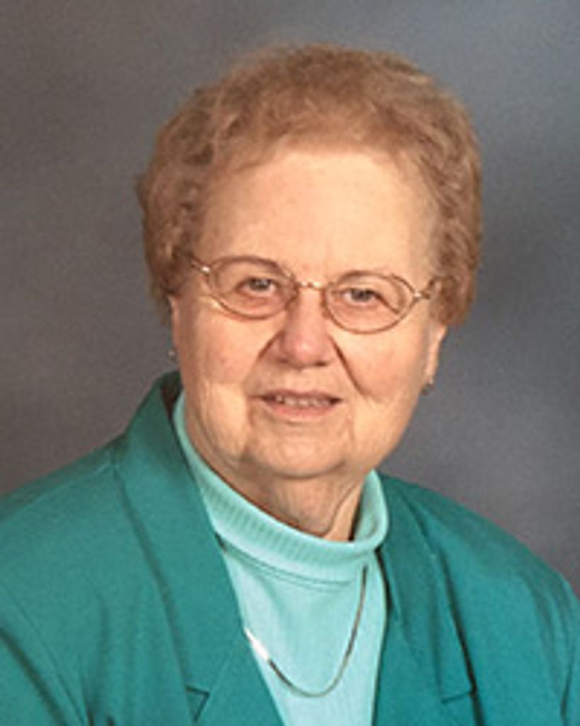 Shirley Whitman