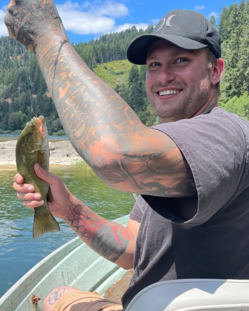 Nicholas Snyder Profile Photo