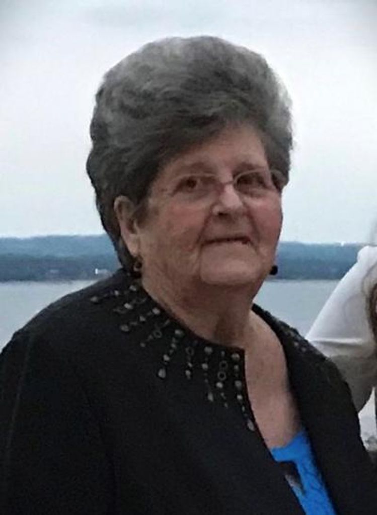 Reba Williams Profile Photo