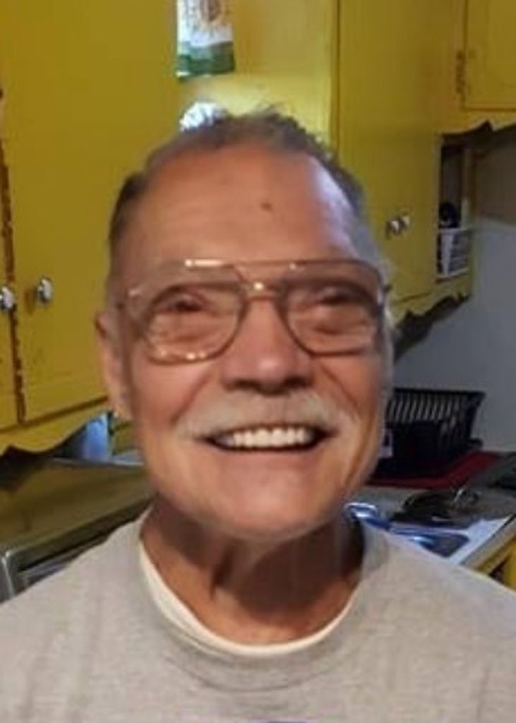 Louie Whiteeagle