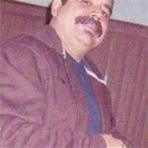 Alejandro Corona Profile Photo