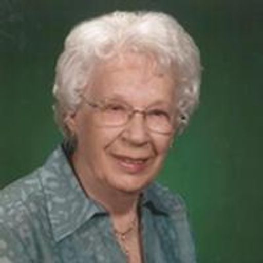 Selma Caroline Larson Profile Photo