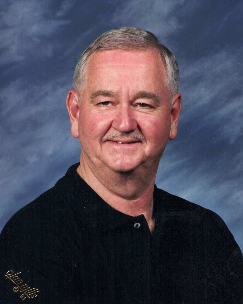 Ronnie Darrel Harville Profile Photo