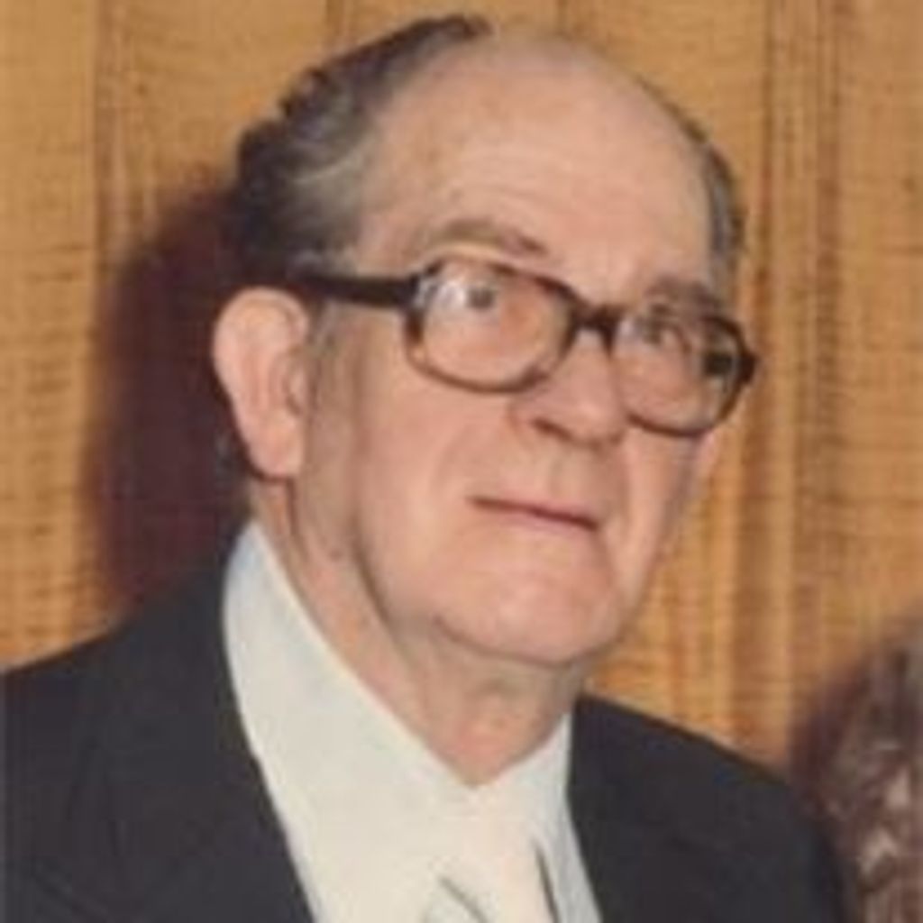 Clifford C. Dennis