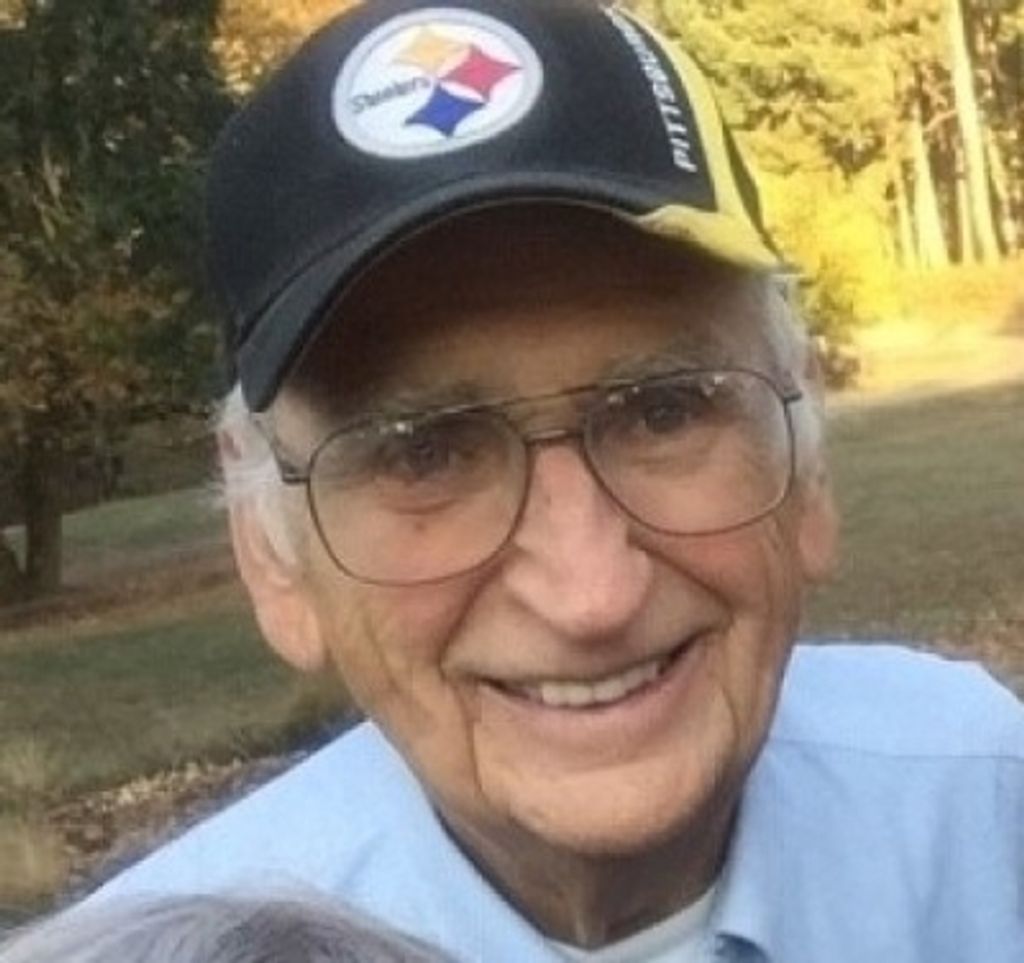 George Anthony Jocums