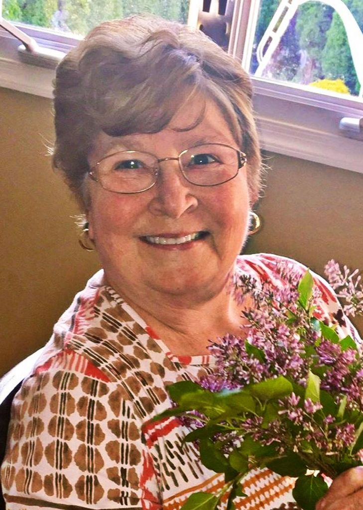 Marie C. Brenner Profile Photo