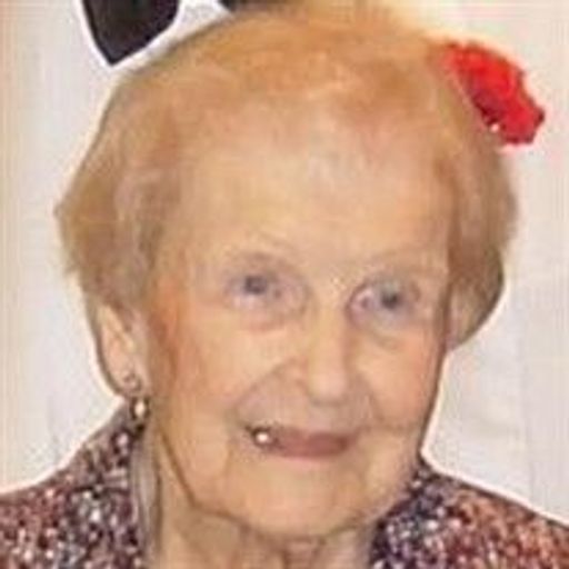Ruth B. Jones Profile Photo