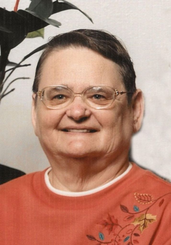 Connie Trautmann Profile Photo