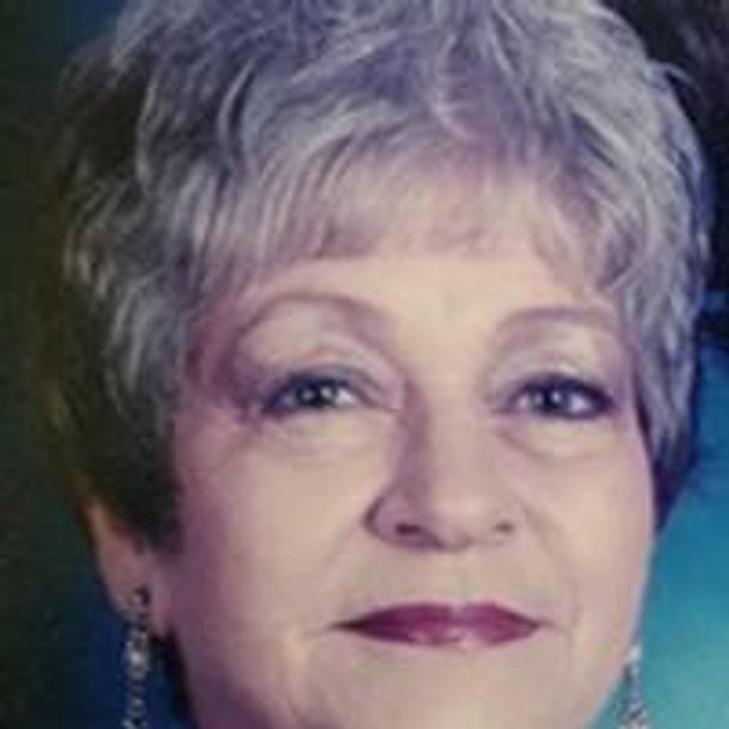 Elaine Watson Johnston