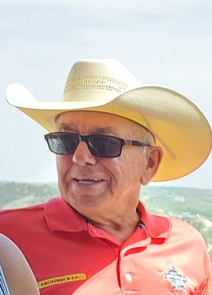 Ronald Glen Trapp Profile Photo