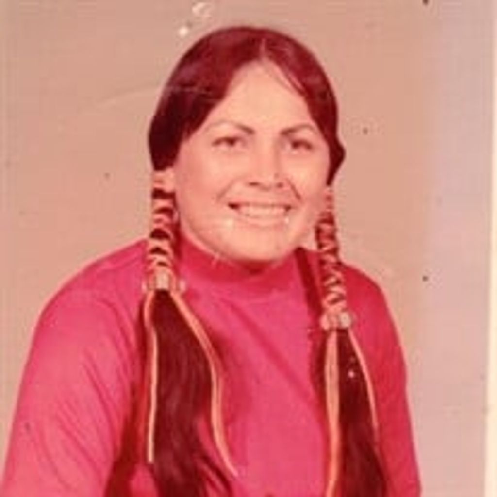 Judith Ann Beaver