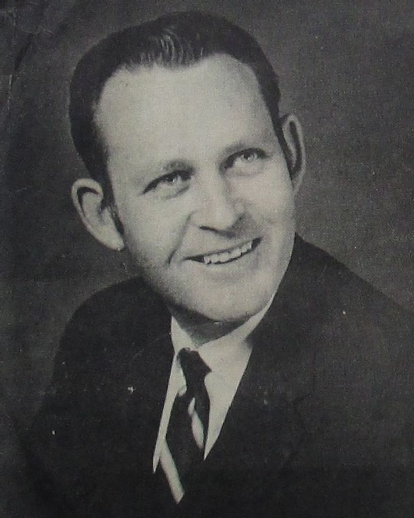 Gerald Edward Brock