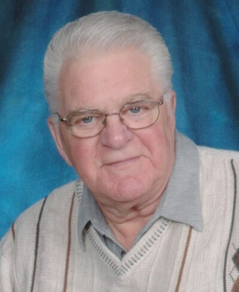 John David Currie