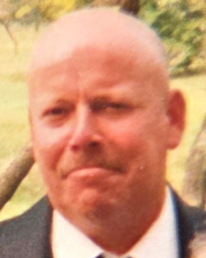 Nicholas J. Garlando