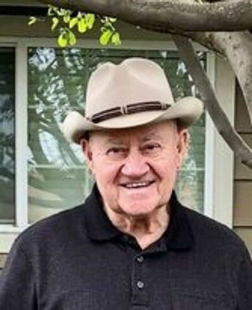 Roy G. Schmidt