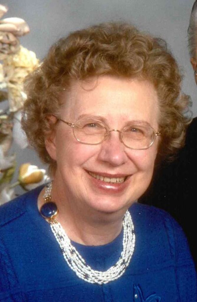 Rosemary C. Freed Profile Photo