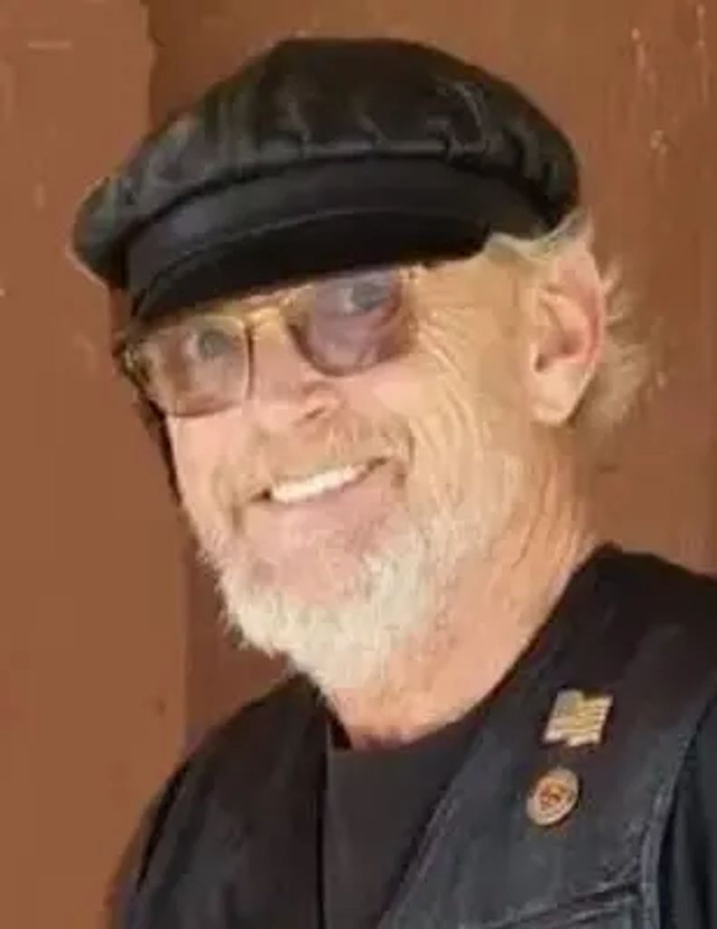 Patrick Mckinney Profile Photo